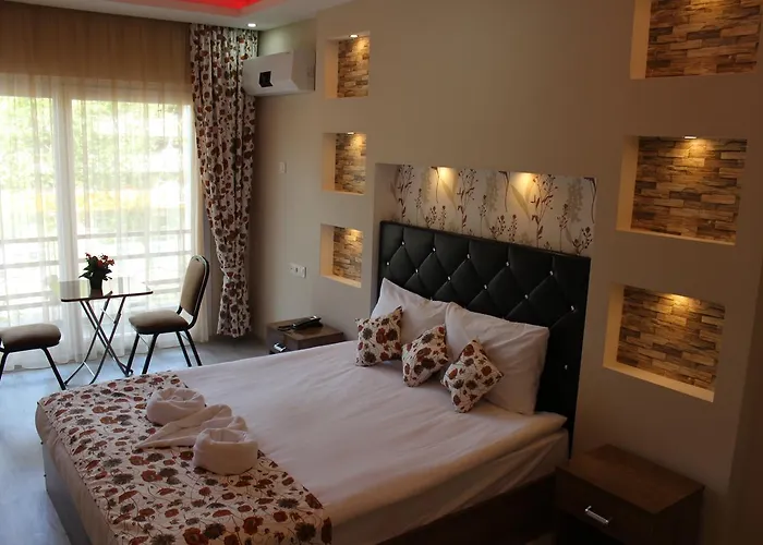Efehan Hotel