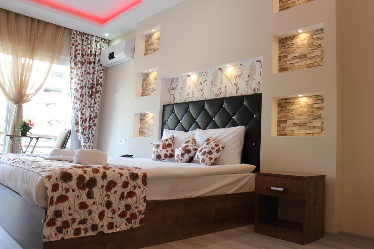 Hotel Efehan *