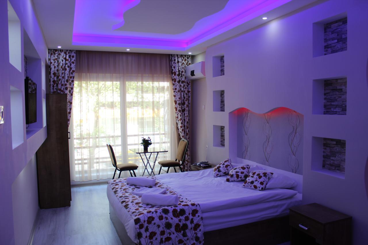 Efehan Hotel İzmir