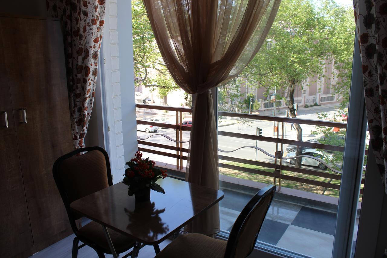 Hotel Efehan İzmir