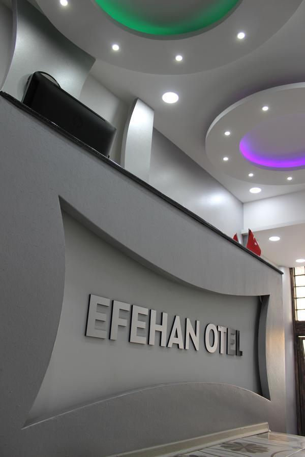 Hotel Efehan *