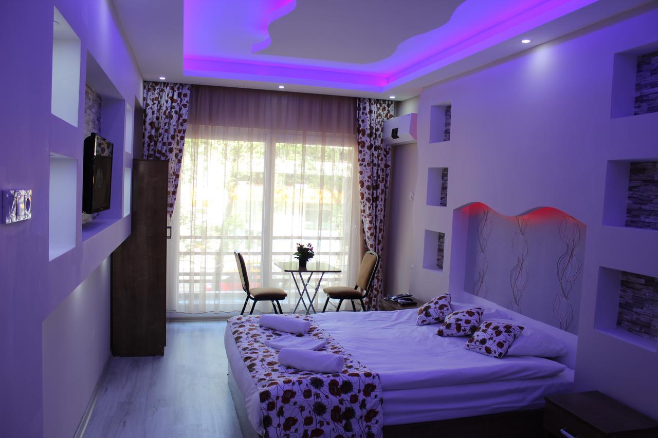 Efehan Hotel