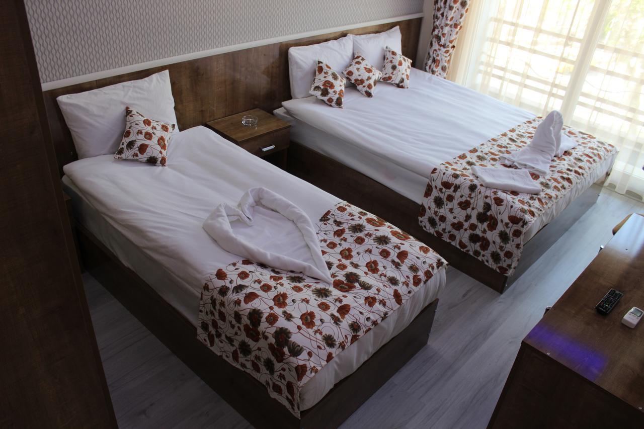 Efehan Hotel İzmir