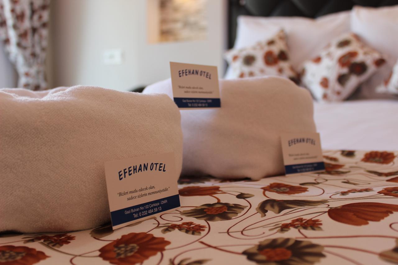 Hotel Efehan *