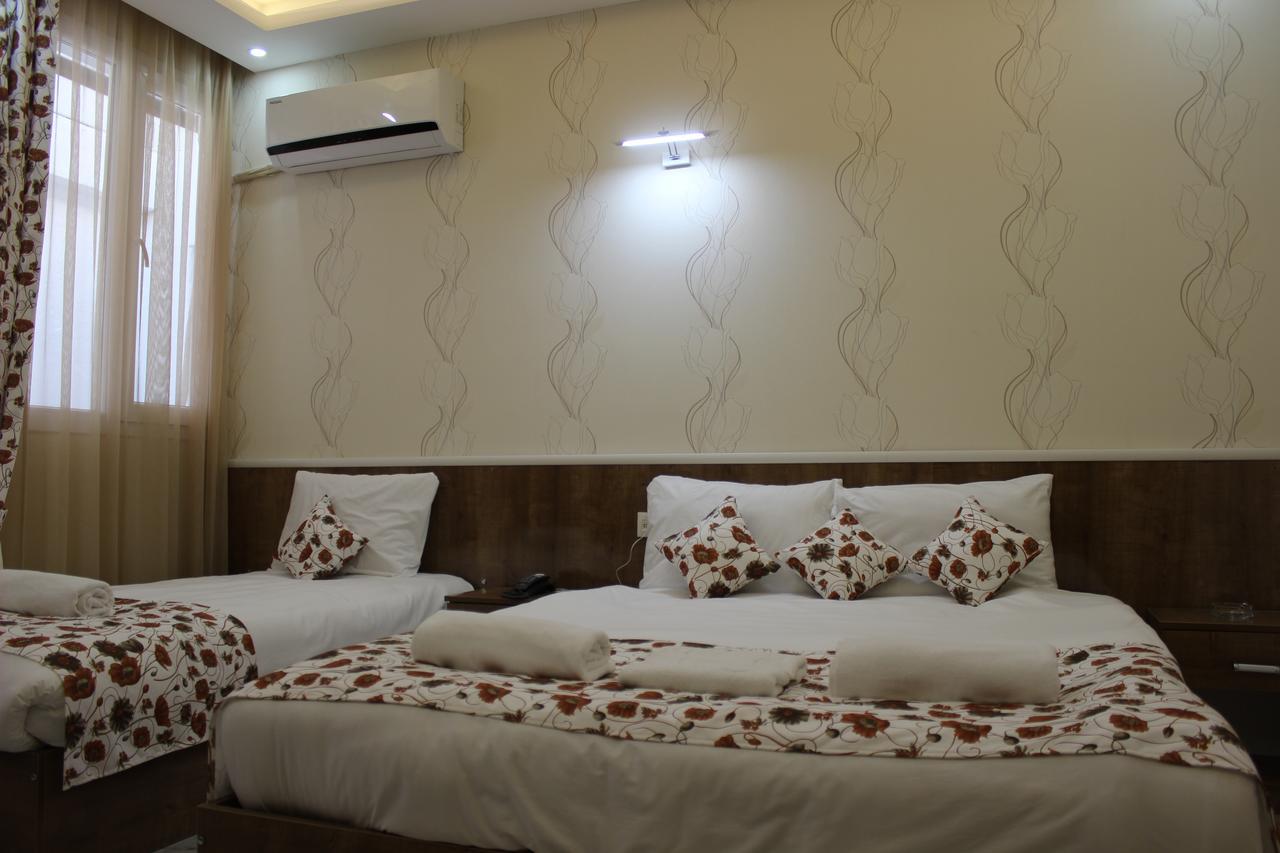 Efehan Hotel