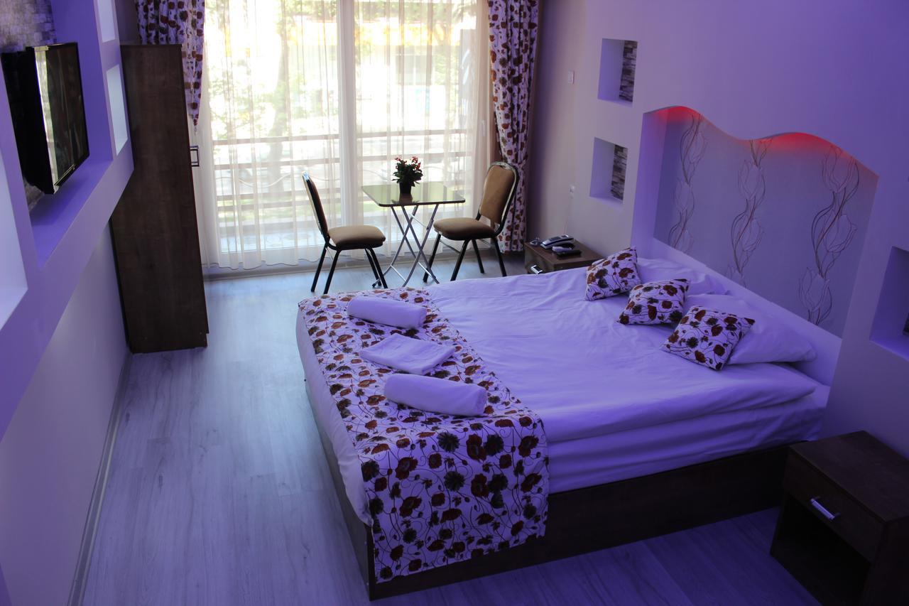 Hotel Efehan İzmir