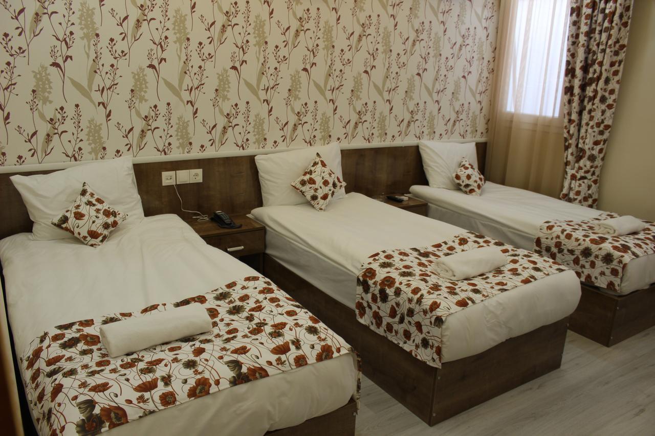 Efehan Hotel