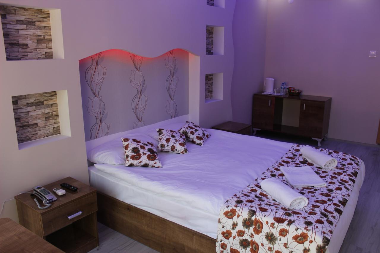 Hotel Efehan