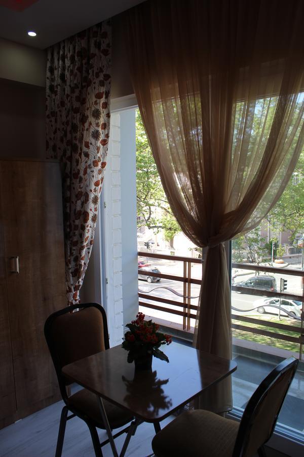 Hotel Efehan