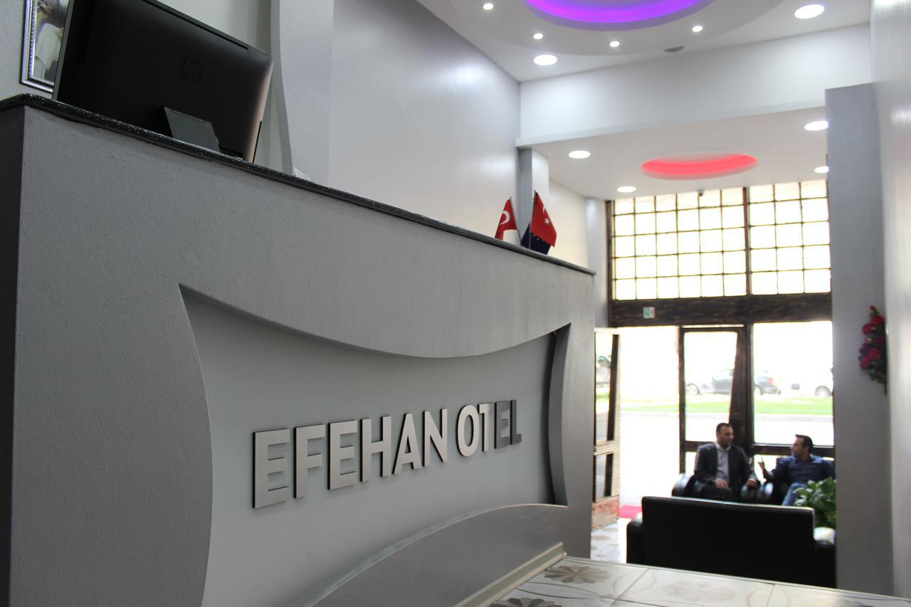 Hotel Efehan