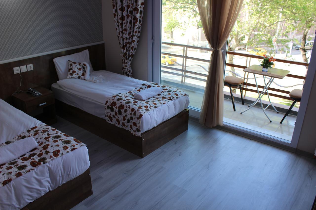 Efehan İzmir