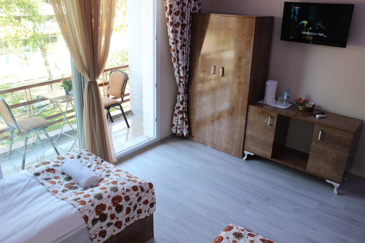 Hotel Efehan İzmir