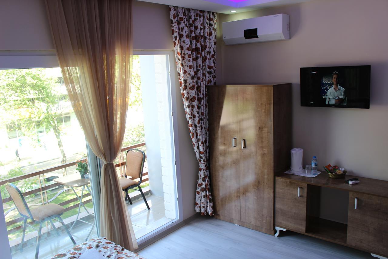 Efehan Hotel *