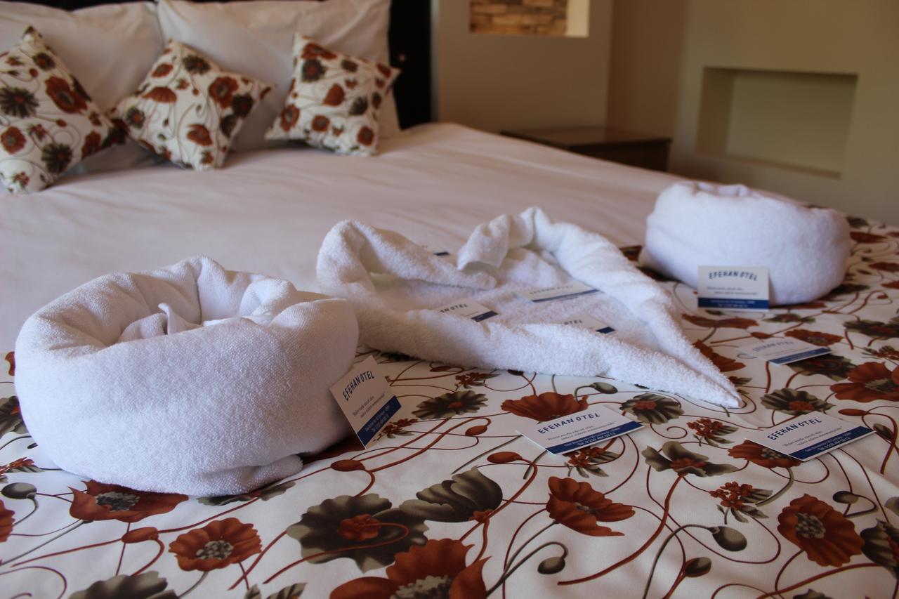 Efehan Hotel İzmir