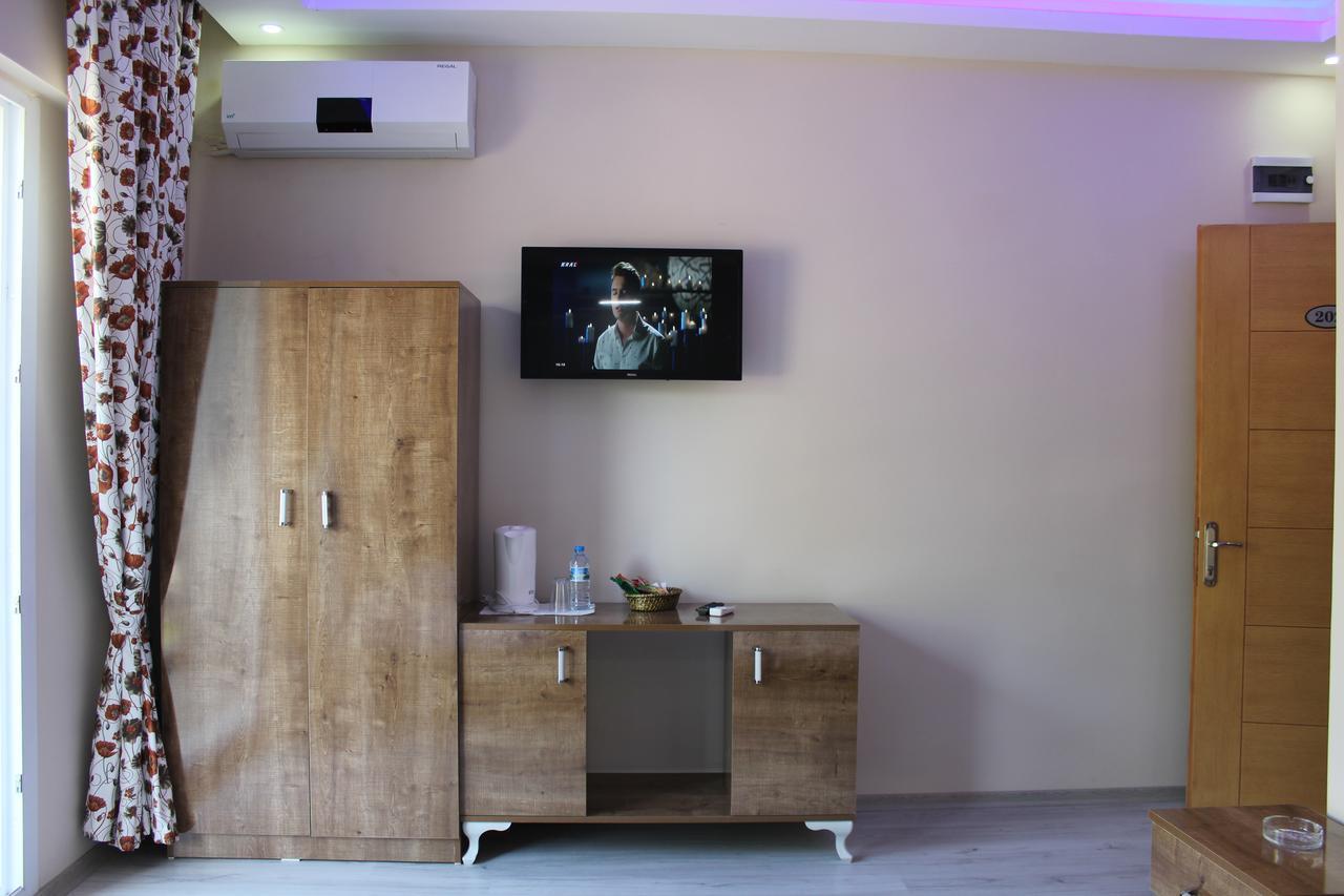 Efehan Hotel *